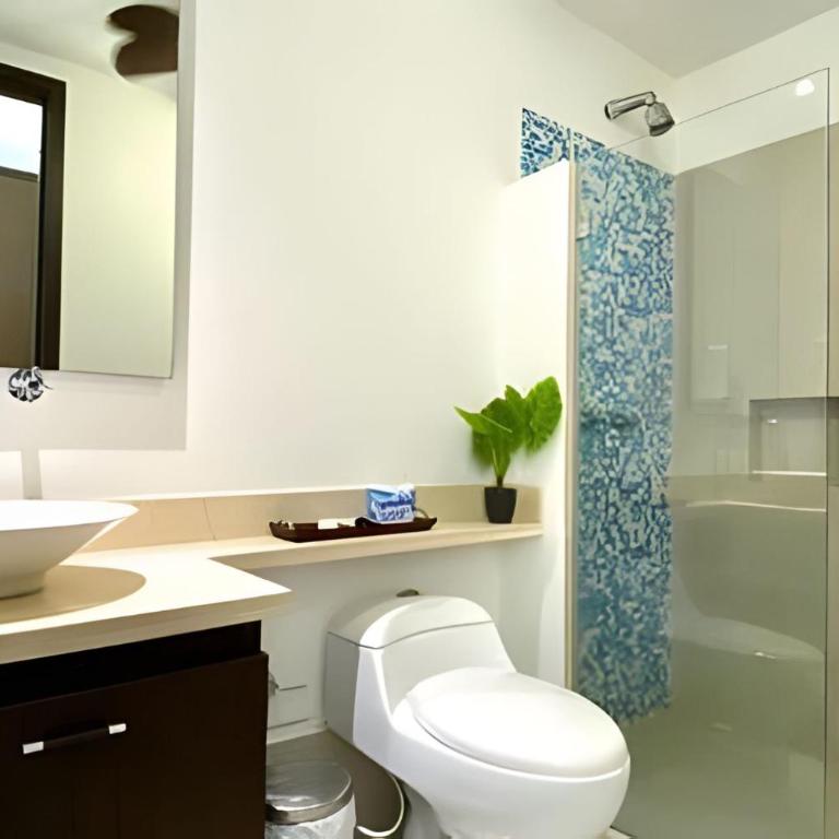 Escapada Perfecta en la Playa 2 Habitacion 6 Pax - Apartamento con vistas a la ciudad - 46