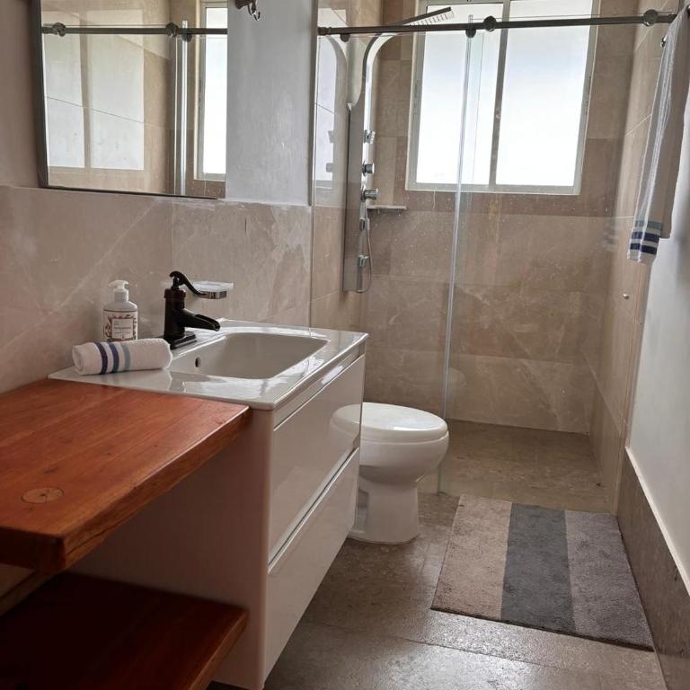 Finca rozo - Casa con 1 dormitorio - 12