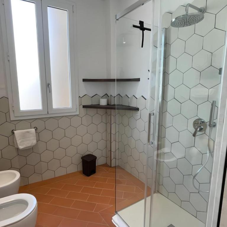 San Lorenzo Dome - One-Bedroom Apartment - 2