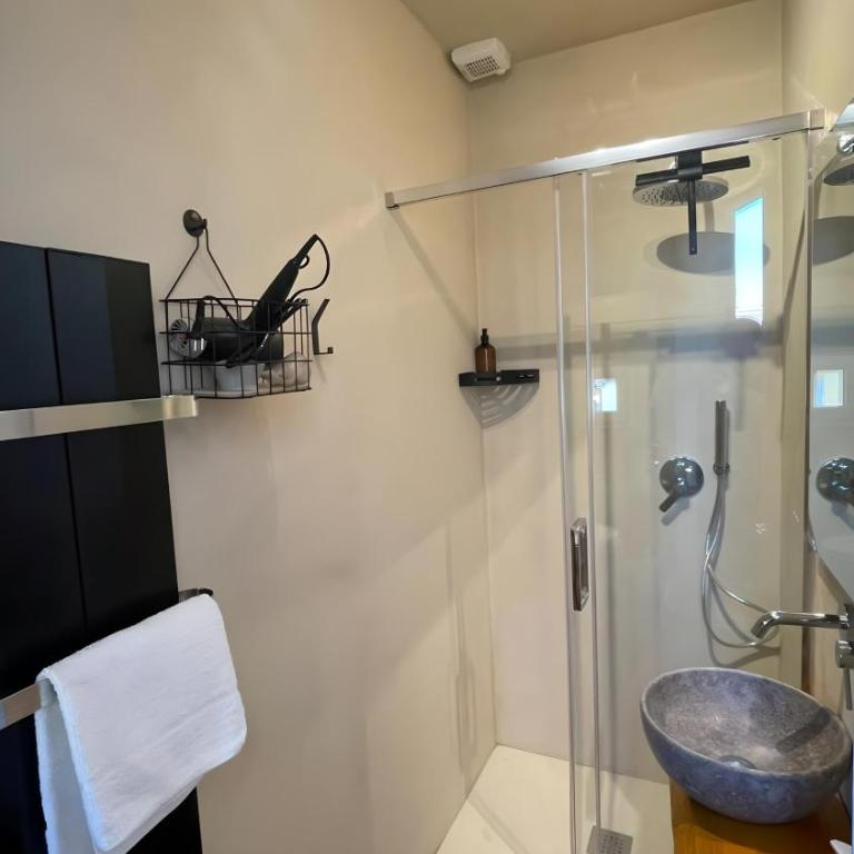 San Lorenzo Dome - One-Bedroom Apartment - 8