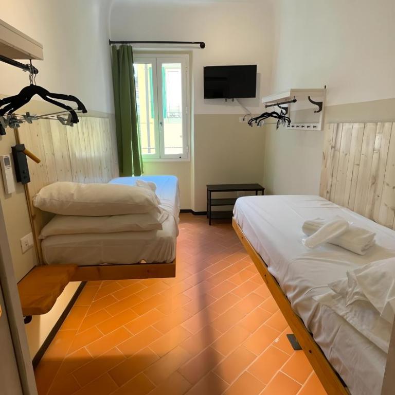 San Lorenzo Dome - One-Bedroom Apartment - 11