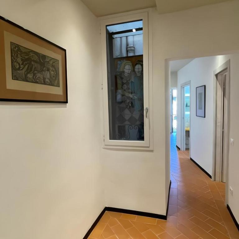 San Lorenzo Dome - One-Bedroom Apartment - 16