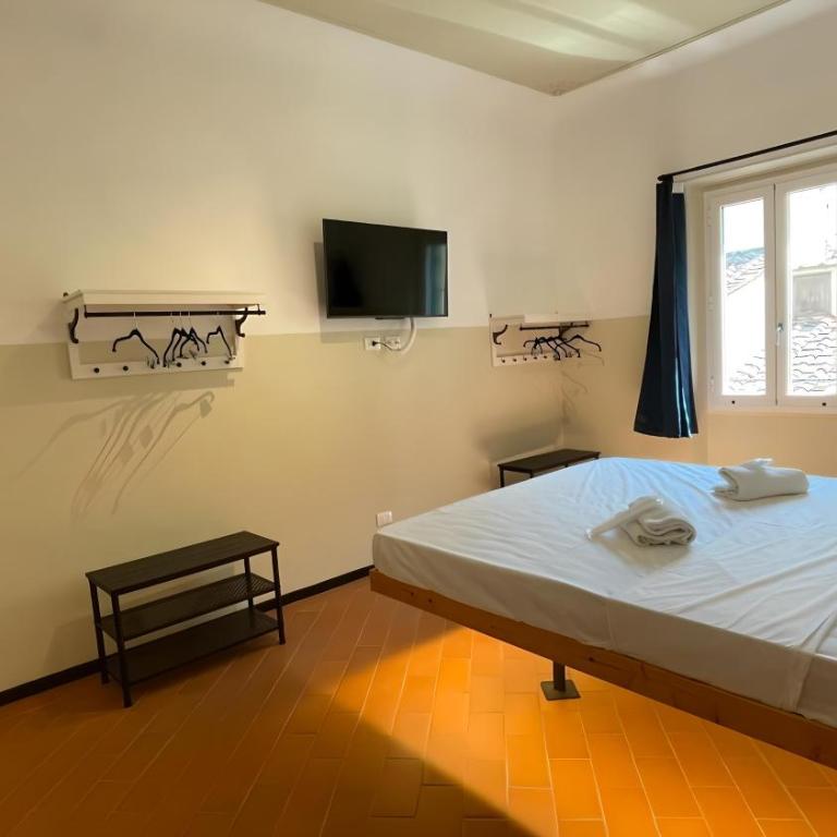 San Lorenzo Dome - One-Bedroom Apartment - 21