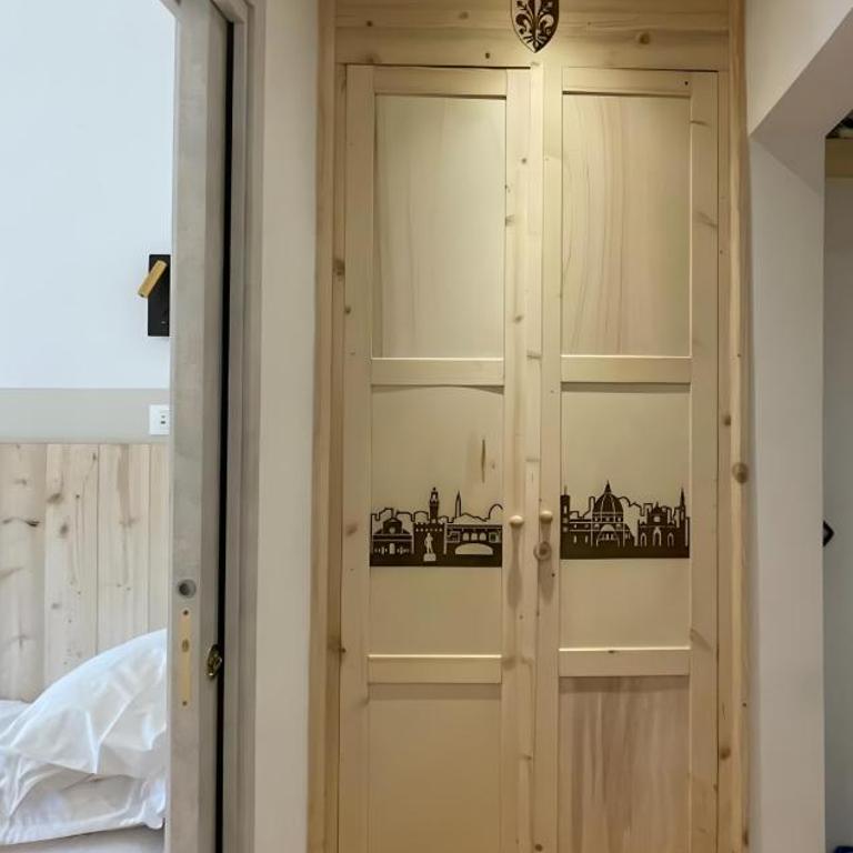 San Lorenzo Dome - One-Bedroom Apartment - 24