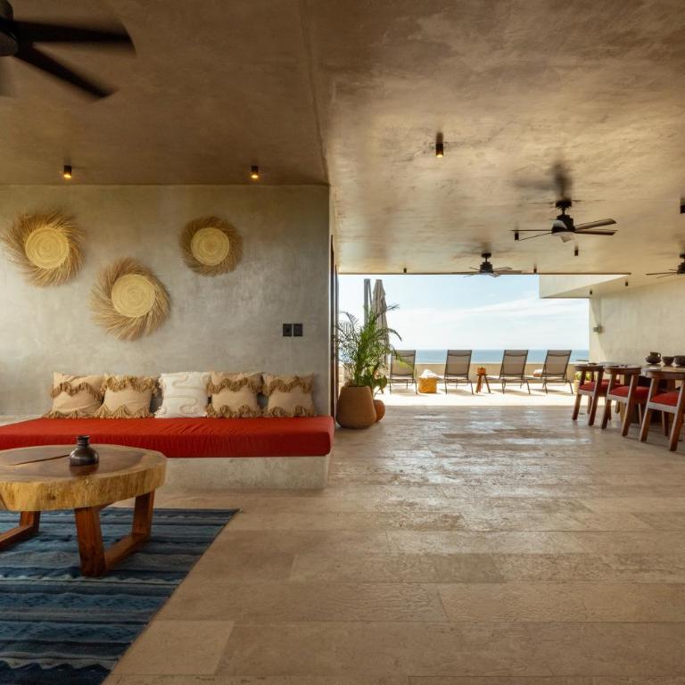 La Olita - Apartamento - Planta baja - 3