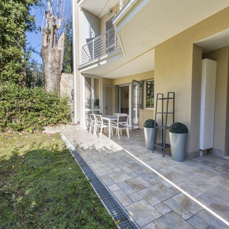 Pindemonte Garden by MMega - Appartamento con 3 Camere da Letto - 23