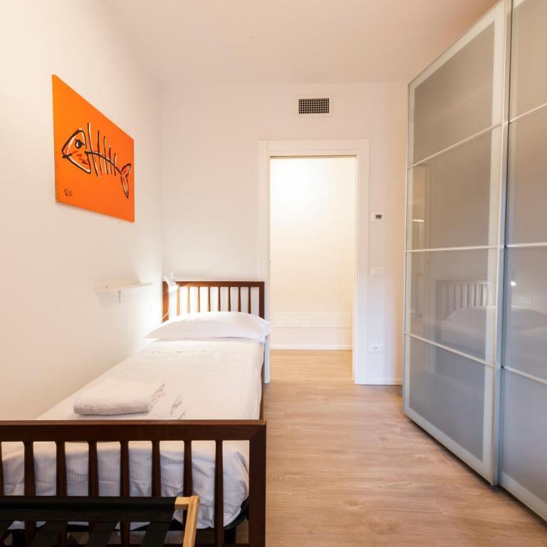 Pindemonte Garden by MMega - Appartamento con 3 Camere da Letto - 15