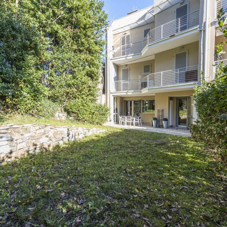 Pindemonte Garden by MMega - Appartamento con 3 Camere da Letto - 26