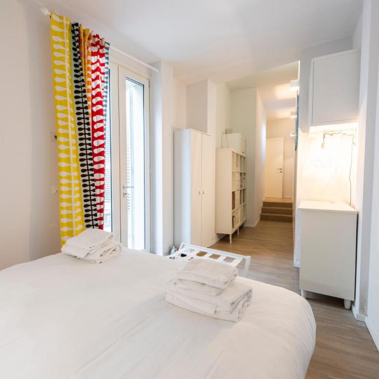 Pindemonte Garden by MMega - Appartamento con 3 Camere da Letto - 16