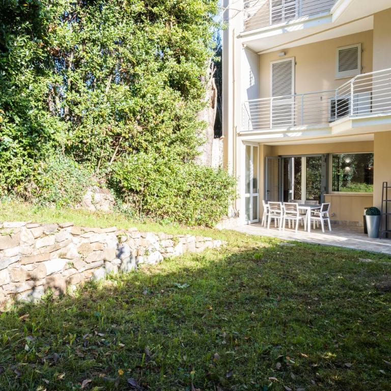 Pindemonte Garden by MMega - Appartamento con 3 Camere da Letto - 27