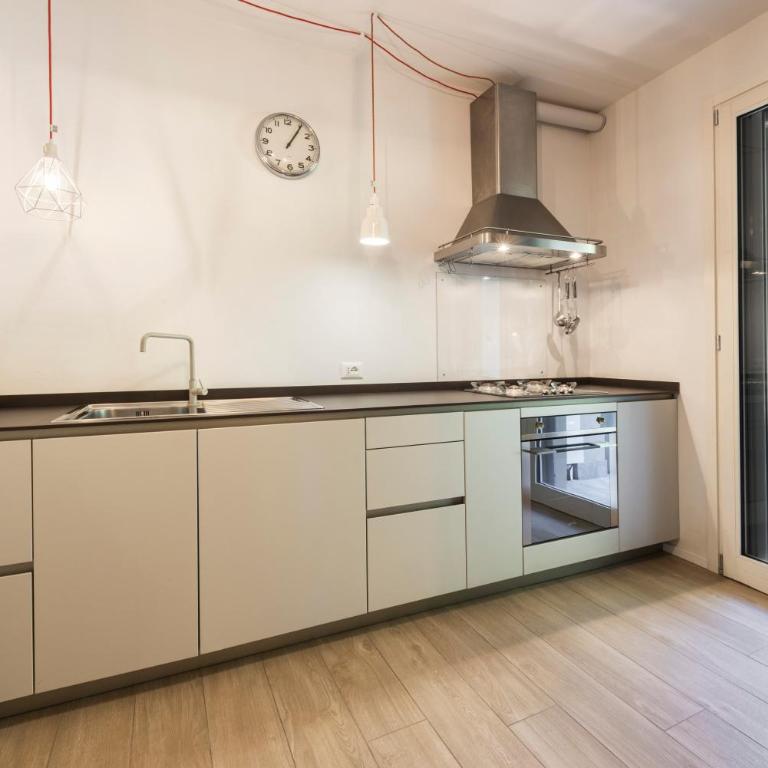 Pindemonte Garden by MMega - Appartamento con 3 Camere da Letto - 9