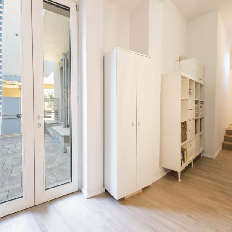 Pindemonte Garden by MMega - Appartamento con 3 Camere da Letto - 18