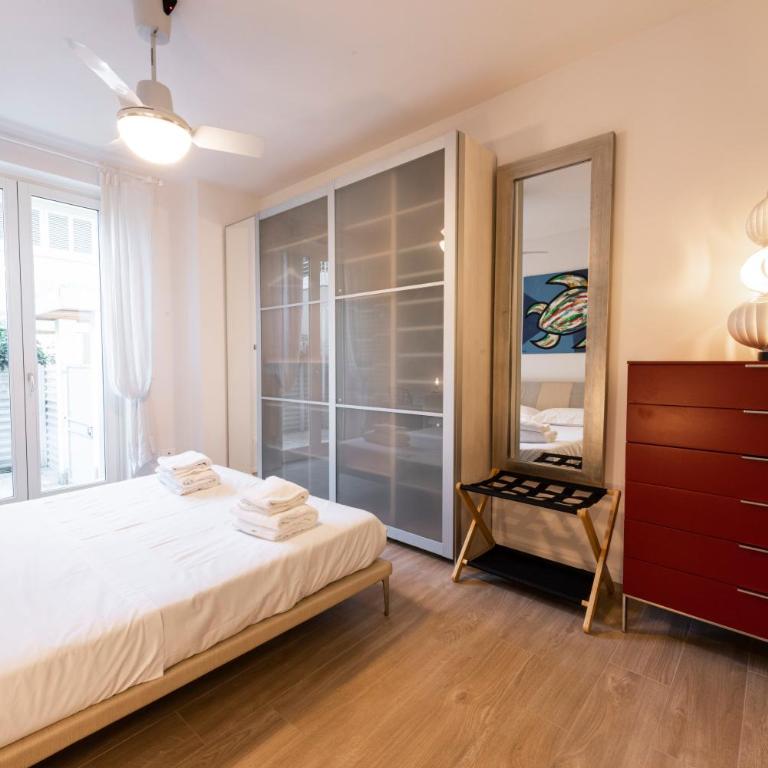 Pindemonte Garden by MMega - Appartamento con 3 Camere da Letto - 13