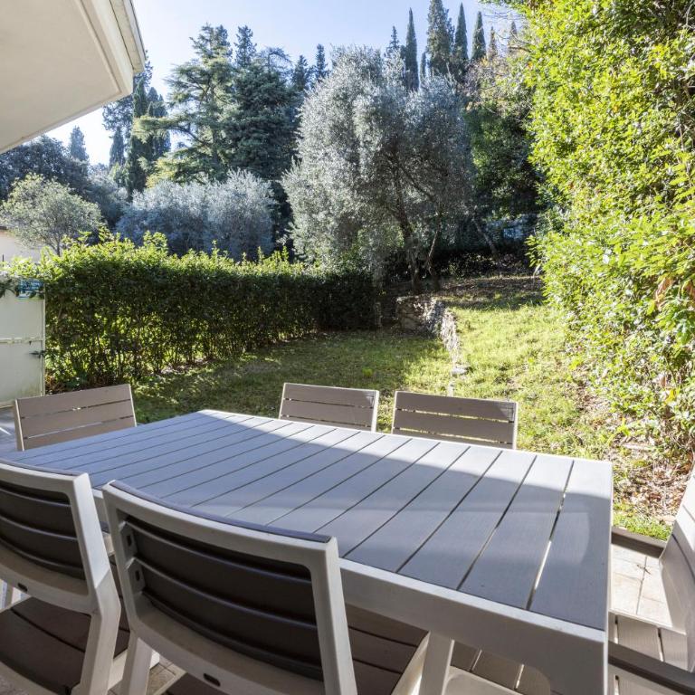 Pindemonte Garden by MMega - Appartamento con 3 Camere da Letto - 28