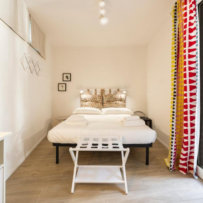 Pindemonte Garden by MMega - Appartamento con 3 Camere da Letto - 17