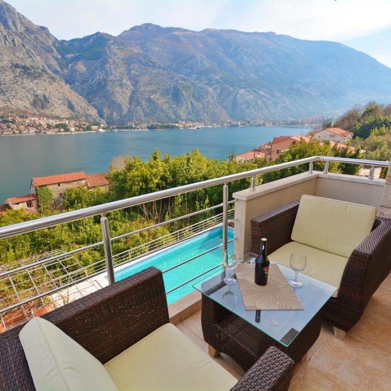 Muo Apartments - Comfort One-Bedroom Apartment with Balcony - 6