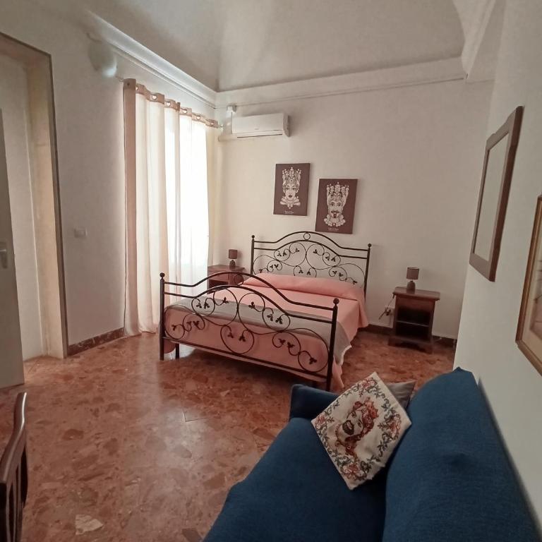 Arco del vescovo 2 - Appartamento con 1 Camera da Letto - 4