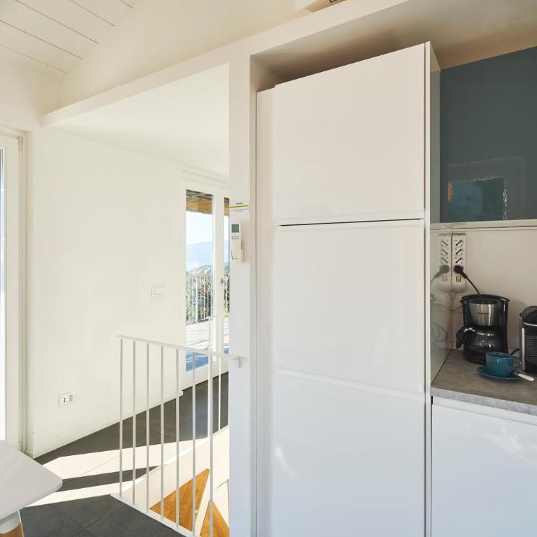 "Pini House", Private Park, shared Pool, Tennis with rackets, AC, Parking next home, additional Parking in Lerici, Cooking Lesson and Wine Tasting - Casa con 2 Camere da Letto - 22