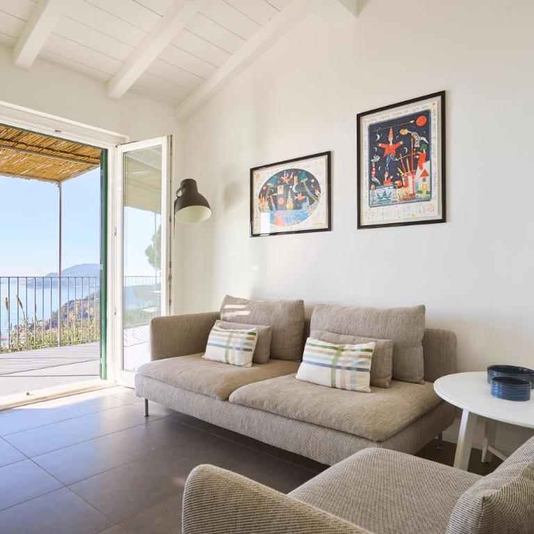 "Pini House", Private Park, shared Pool, Tennis with rackets, AC, Parking next home, additional Parking in Lerici, Cooking Lesson and Wine Tasting - Casa con 2 Camere da Letto - 6