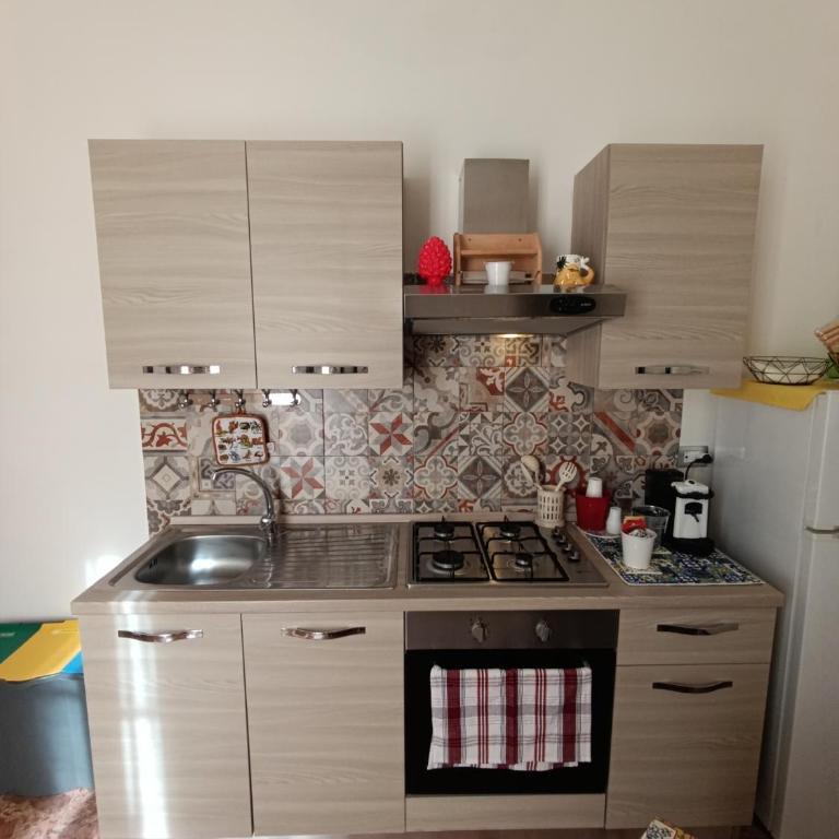 Arco del vescovo 2 - Appartamento con 1 Camera da Letto - 3