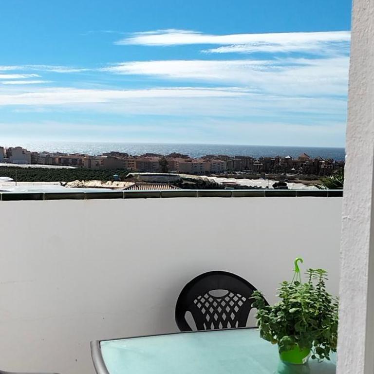 Ático Hogar de Tara - Apartamento de 2 dormitorios con terraza y vistas al mar - 21