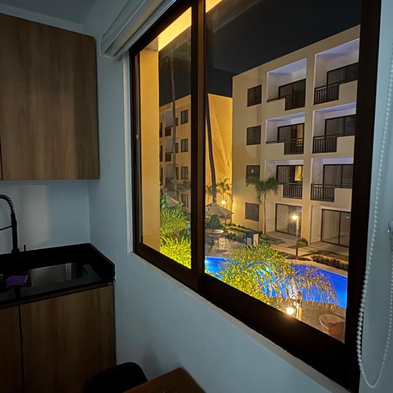 Fantástico departamento en Cerritos OCEANNA Frente al MAR - 237 A - - One-Bedroom Apartment - 13