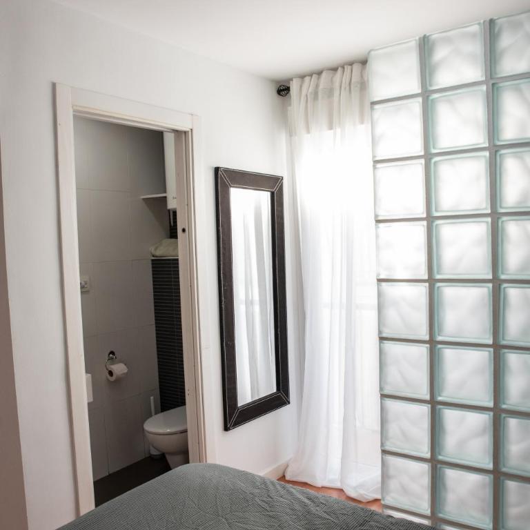 Apartamento Greco - Apartamento de 1 dormitorio - 2