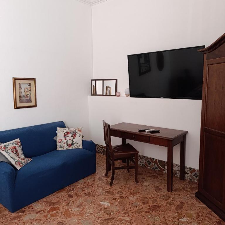 Arco del vescovo 2 - Appartamento con 1 Camera da Letto - 2