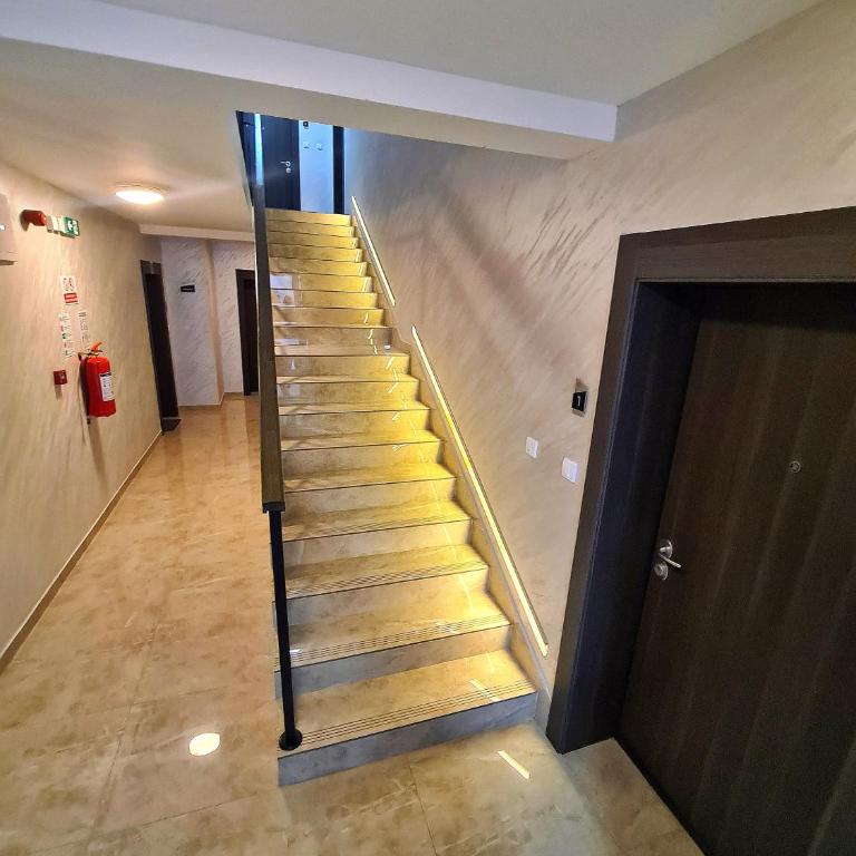 Apartman Damjan Sokobanja - Apartman sa 1 Spavaćom Sobom - 38