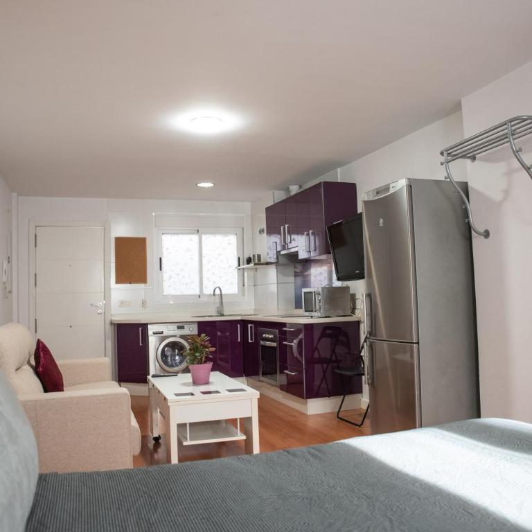 Apartamento Greco - Apartamento de 1 dormitorio - 18