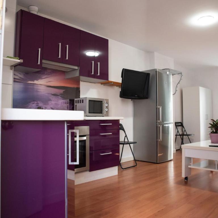 Apartamento Greco - Apartamento de 1 dormitorio - 11