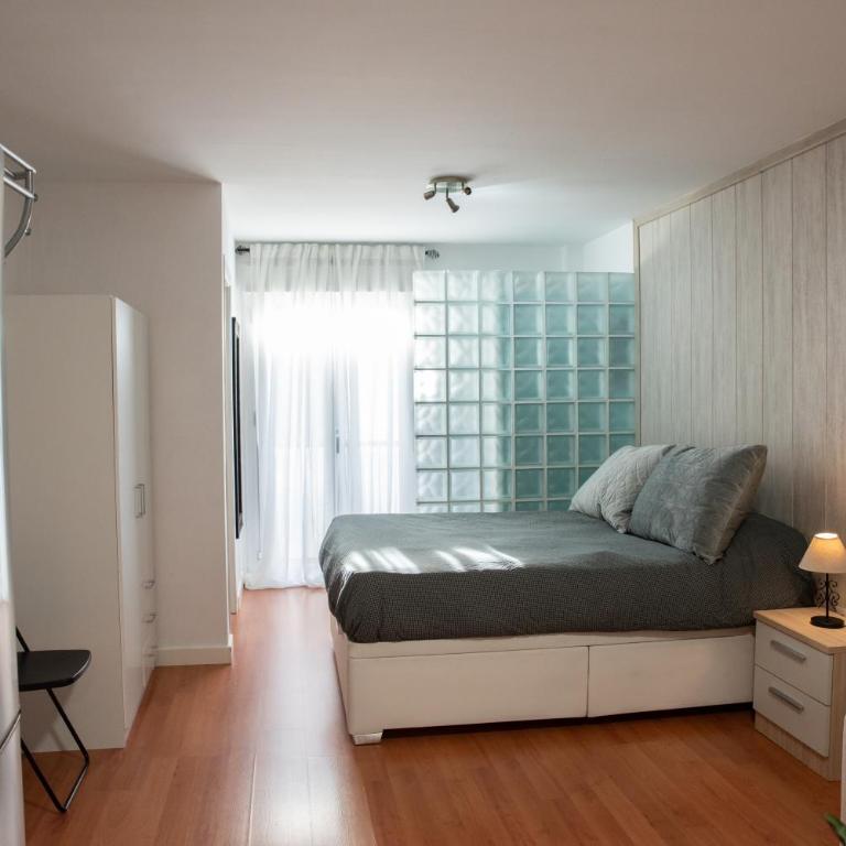 Apartamento Greco - Apartamento de 1 dormitorio - 17