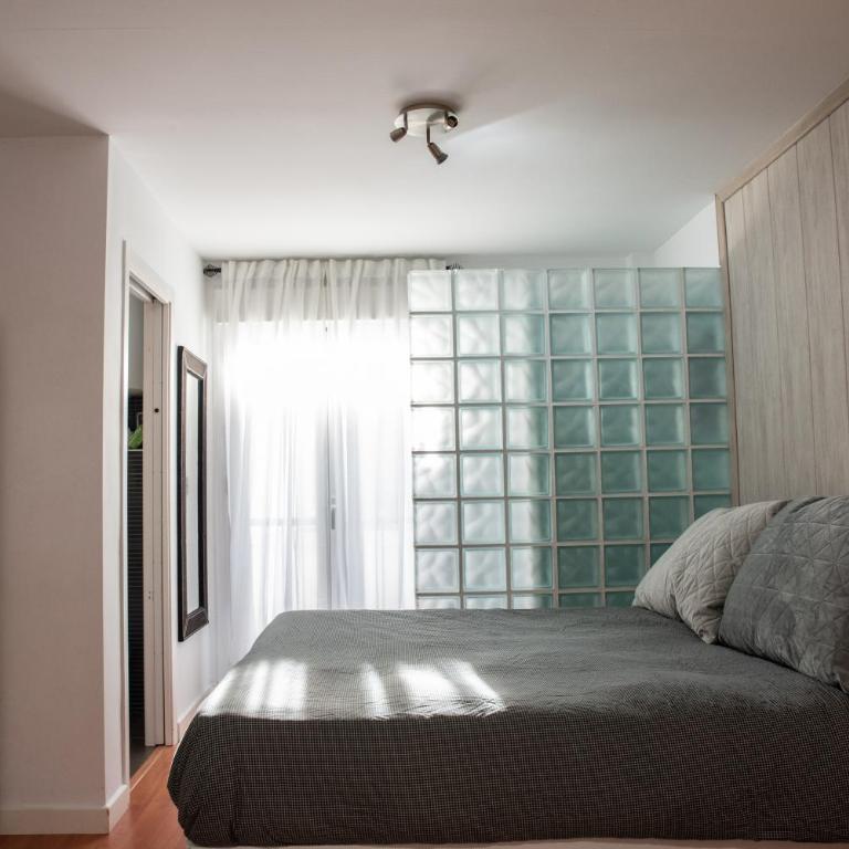 Apartamento Greco - Apartamento de 1 dormitorio - 13