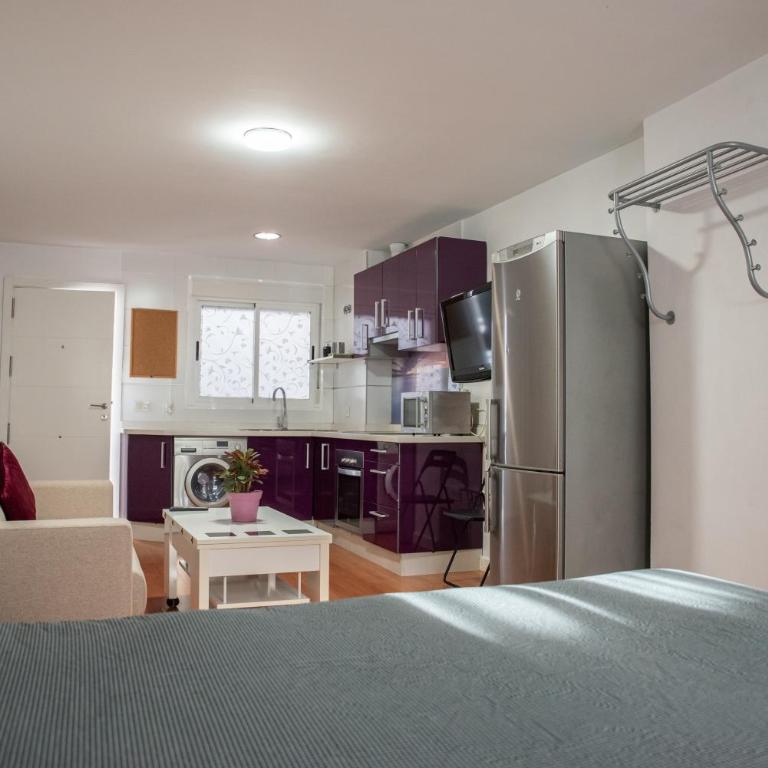 Apartamento Greco - Apartamento de 1 dormitorio - 19