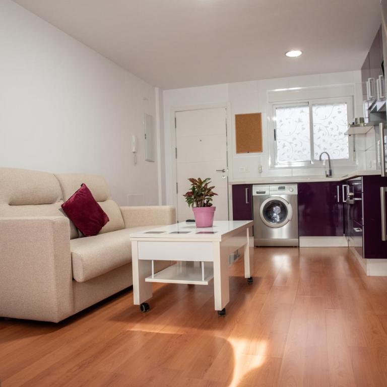 Apartamento Greco - Apartamento de 1 dormitorio - 22