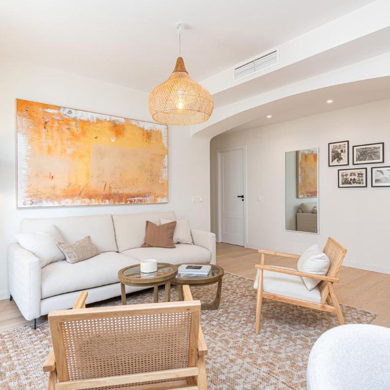 Gutenberg Beach Apartment by Solaga Holiday Homes - Apartamento con vistas al mar - 4