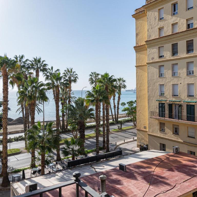 Gutenberg Beach Apartment by Solaga Holiday Homes - Apartamento con vistas al mar - 34