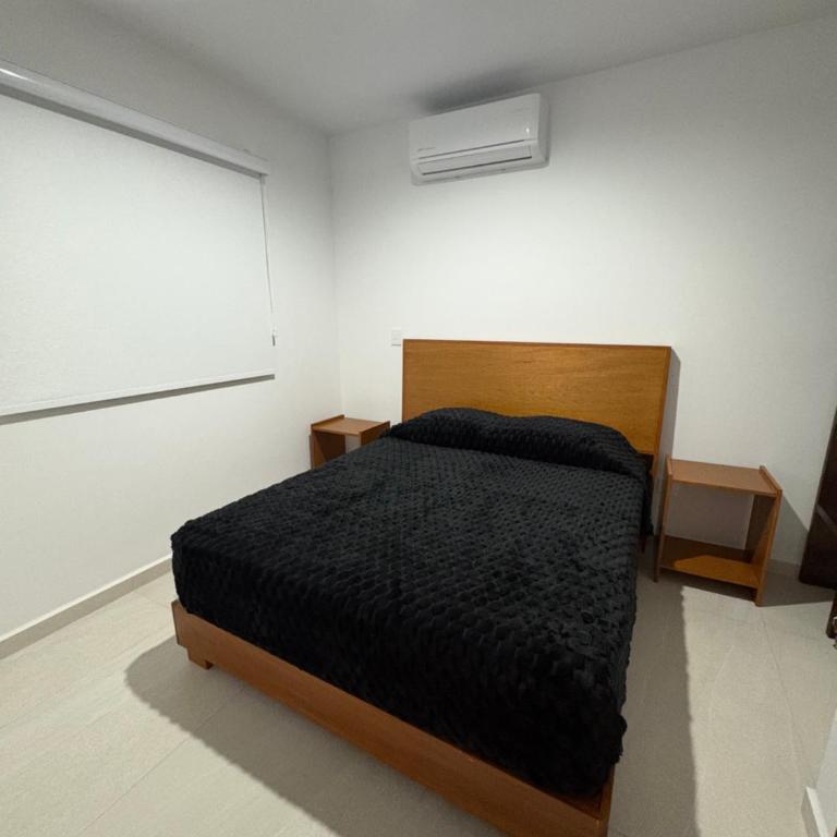 Fantástico departamento en Cerritos OCEANNA Frente al MAR - 237 A - - One-Bedroom Apartment - 10