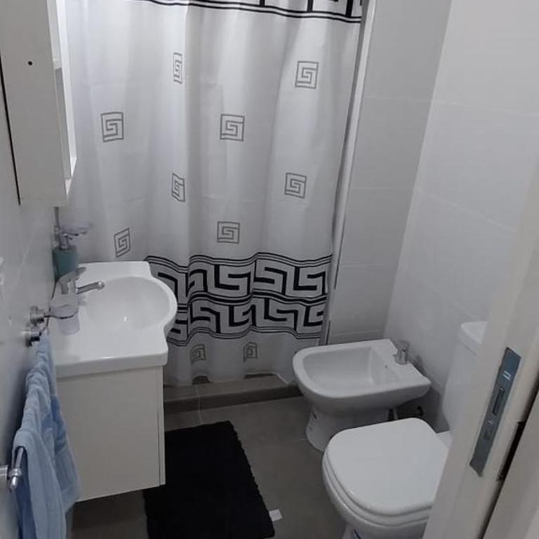 Departamentos Victoria - Apartamento Deluxe de 1 dormitorio con vistas a la ciudad - 2