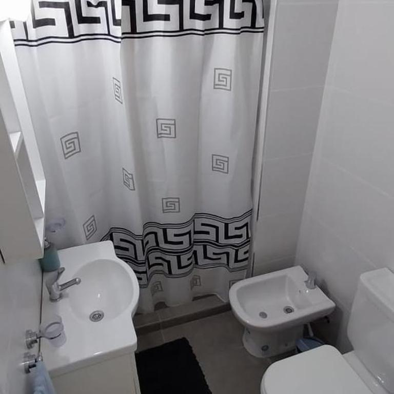 Departamentos Victoria - Apartamento Deluxe de 1 dormitorio con vistas a la ciudad - 3