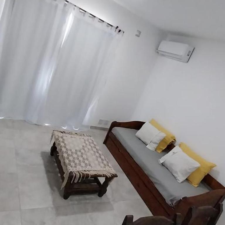 Departamentos Victoria - Apartamento Deluxe de 1 dormitorio con vistas a la ciudad - 5