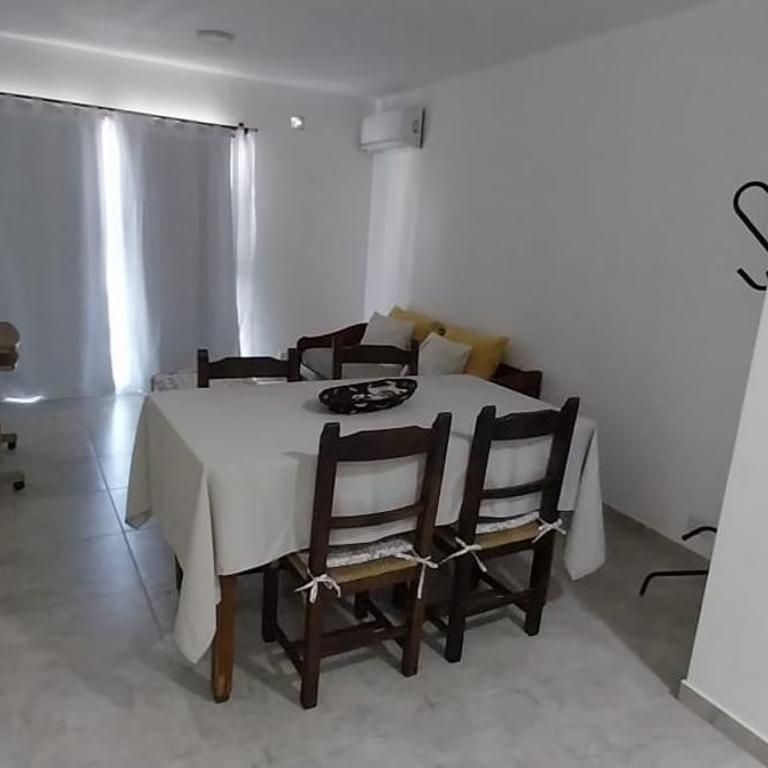 Departamentos Victoria - Apartamento Deluxe de 1 dormitorio con vistas a la ciudad - 9