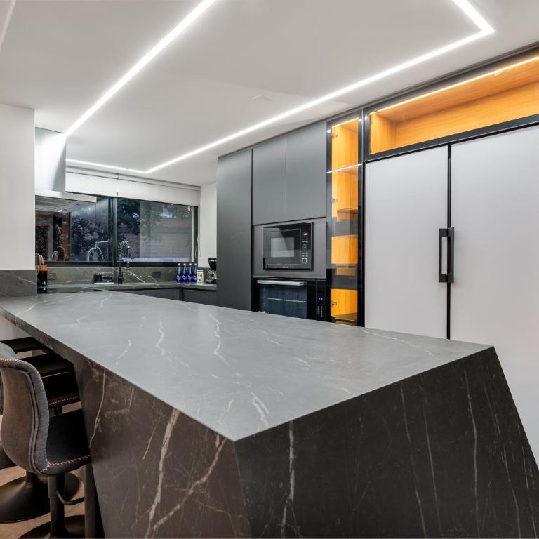 Luxury VIP Medellin - Apartamento - 8