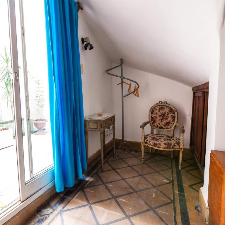 The maison - Habitación con cama grande - 4