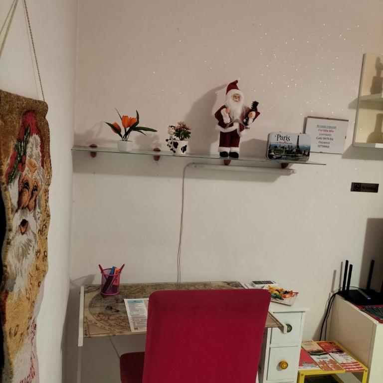Ciuridda mia - Appartamento con 1 Camera da Letto - 63