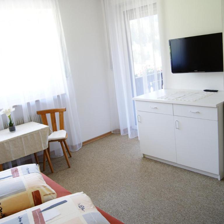 Watscherhof - Habitación Doble con vistas a la montaña - 3