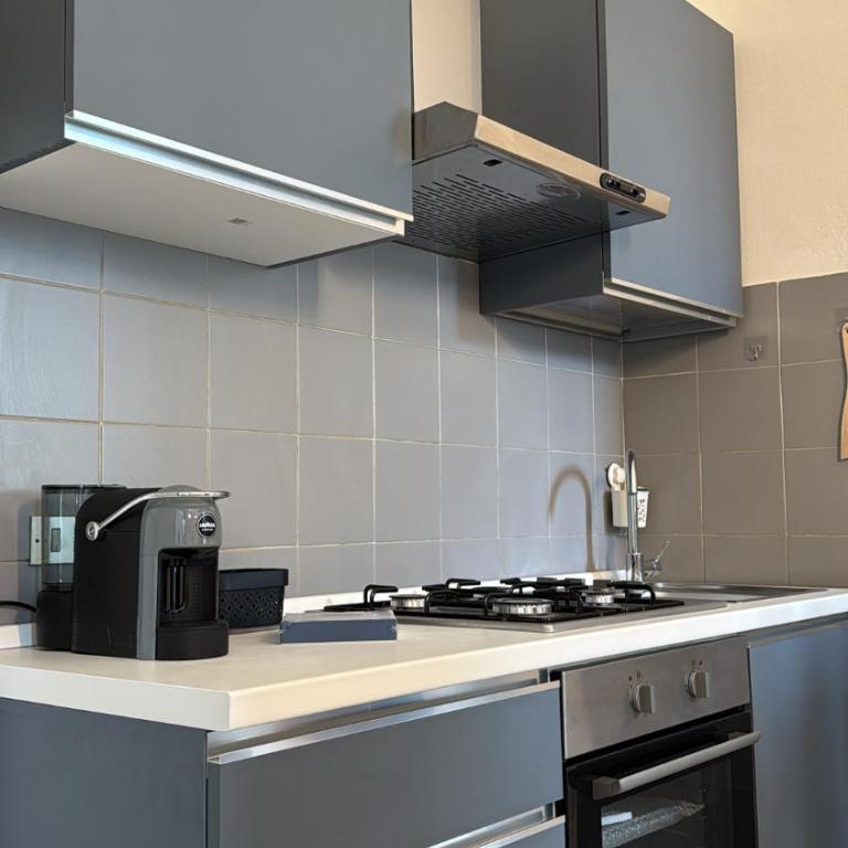 Navigli Home Metro4-Tram2-Naviglio Grande - One-Bedroom Apartment - 19