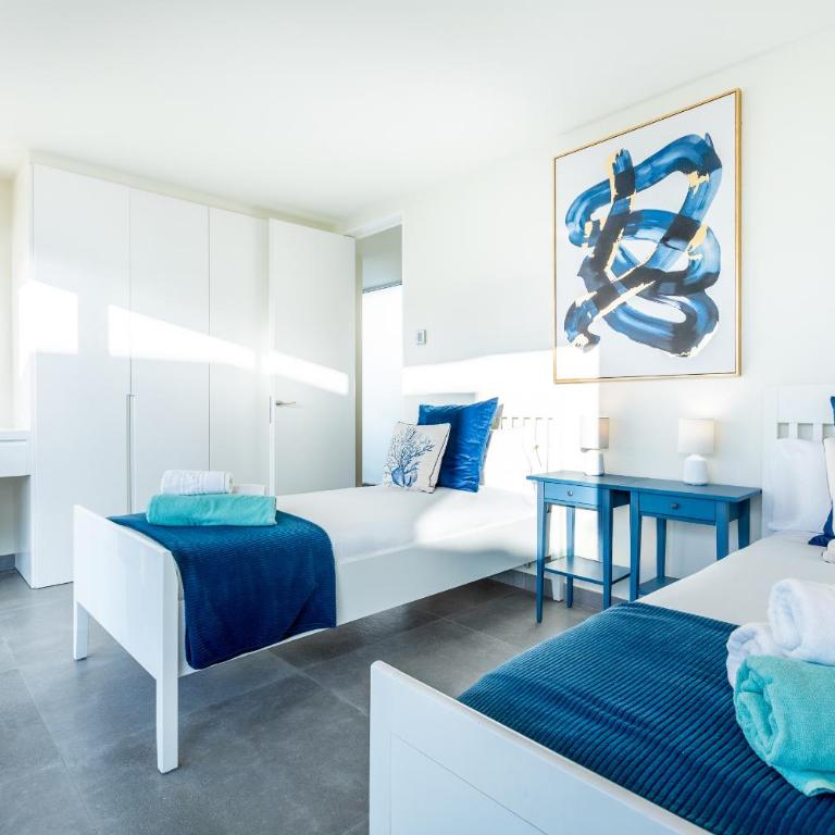 Villa Eva - amazing heated pool, chill out and BBQ - Villa - 30