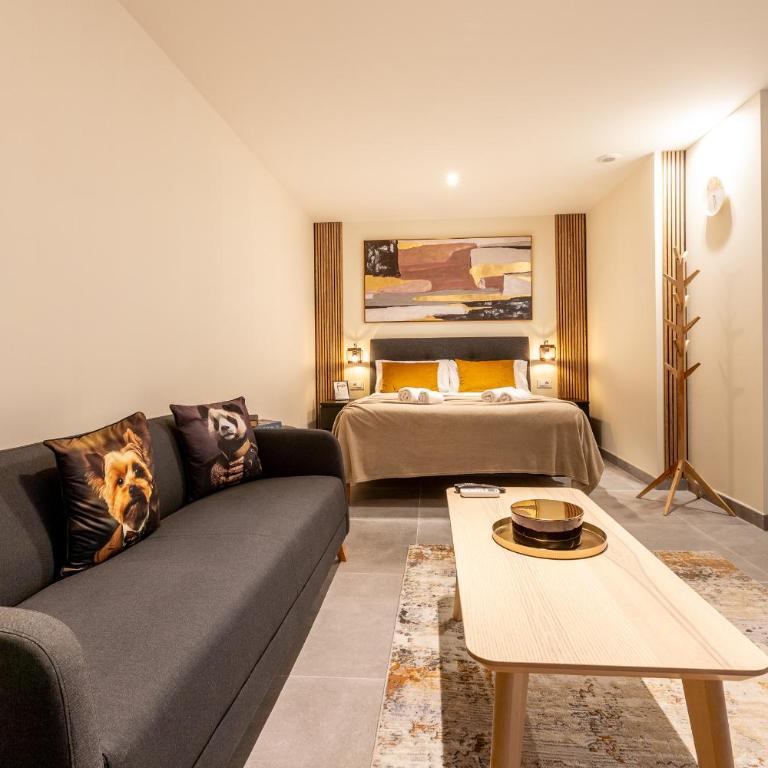 Villa Eva - amazing heated pool, chill out and BBQ - Villa - 22