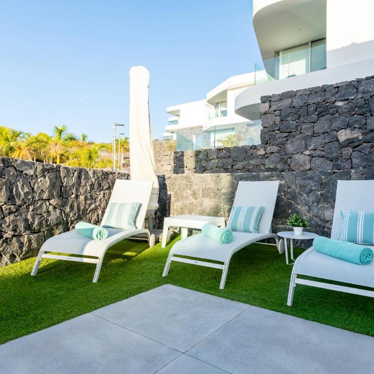 Villa Eva - amazing heated pool, chill out and BBQ - Villa - 6